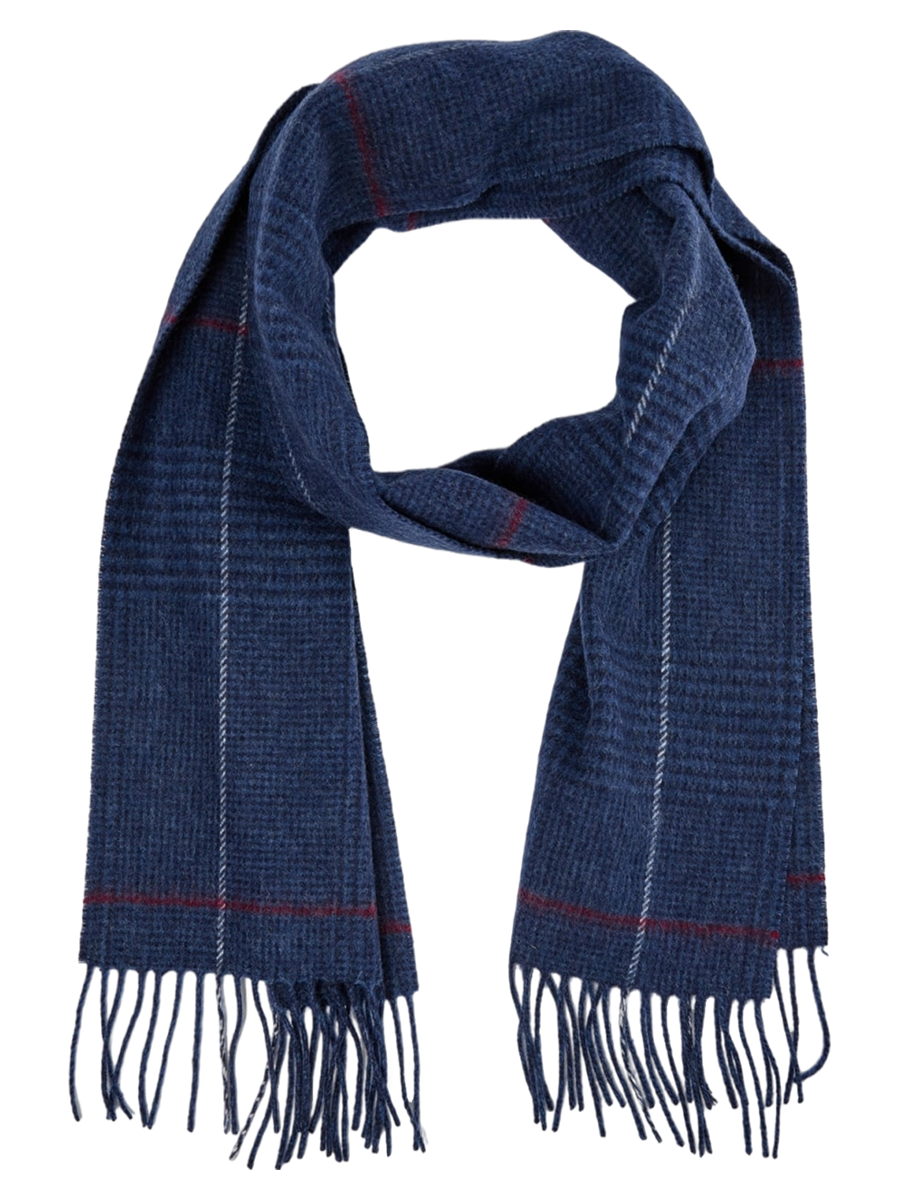 Connexion Tie Halstørklæde